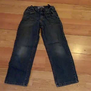 Boys Blue Jeans